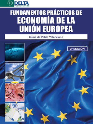cover image of Fundamentos Prácticos De Economía De La Unión Europea